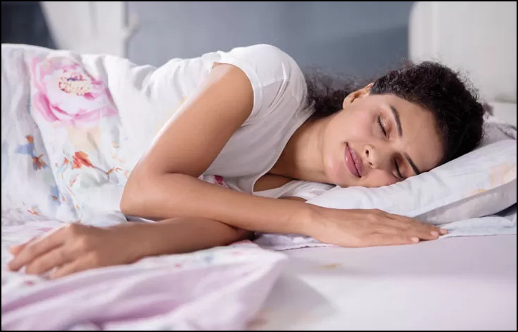 বেশি ঘুমালে আপনার শরীরের যে যে ক্ষতি হয়ে থাকে