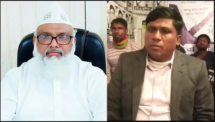 শেষ মুহূর্তে নির্বাচন থেকে সরে দাঁড়ালেন যেসব প্রার্থী