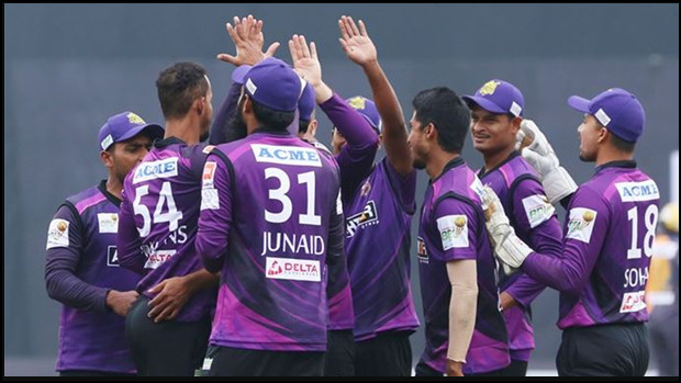 বিপিএলে চট্টগ্রাম চ্যালেঞ্জার্স বড় চমক দলে নিল লঙ্কান তারকা