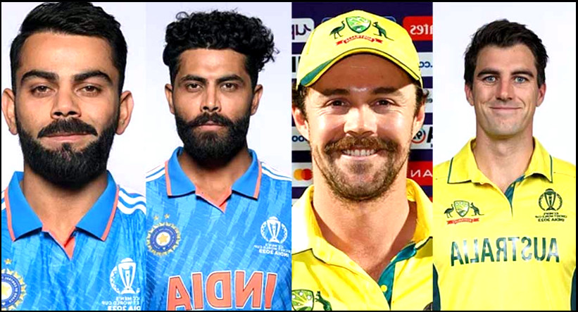 আইসিসির বর্ষসেরা ক্রিকেটারের দৌড়ে এগিয়ে আছেন যিনি