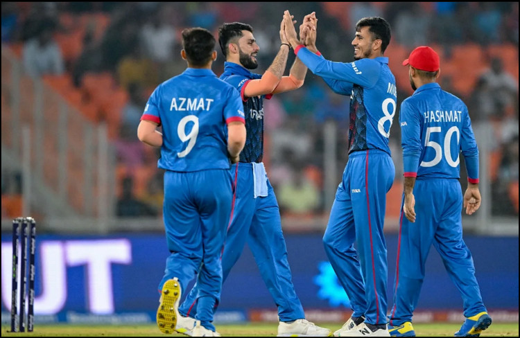 ভারতের বিপক্ষে টি-টোয়েন্টি সিরিজের জন্য আফগানিস্তান স্কোয়াডে বড় চমক