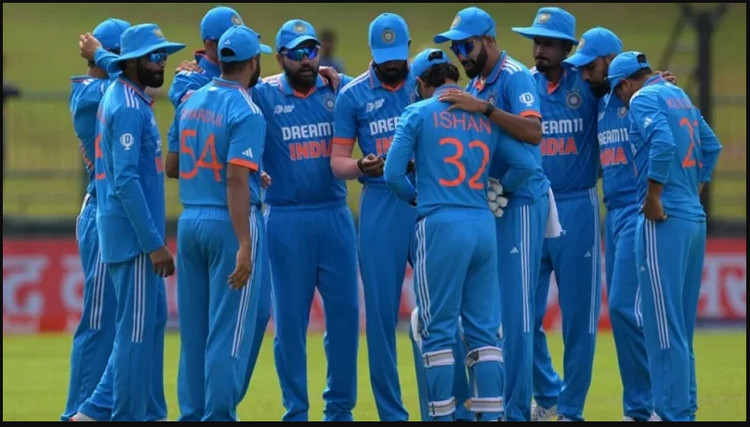 চমক নিয়ে আফগানিস্তানের বিপক্ষে দল ঘোষণা করলো ভারত