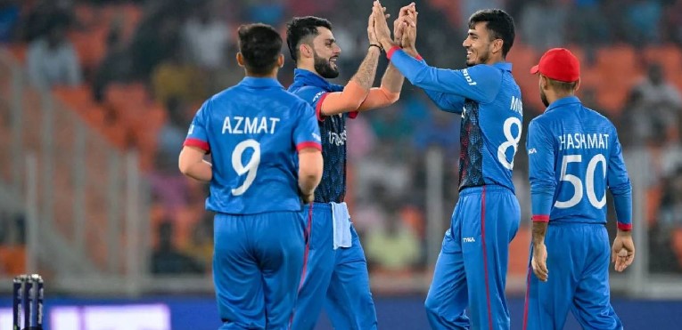 তিন আফগান ক্রিকেটারদের নিয়ে নতুন সিদ্ধান্ত জানাবে আজ : এসিবি