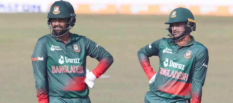 নির্বাচনের পর তামিম-সাকিবদের চোখ এখন অন্য আসরে