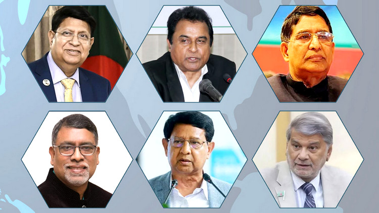 নতুন মন্ত্রী সভায় পদ হারাচ্ছেন যে সব প্রভাবশালী নেতারা