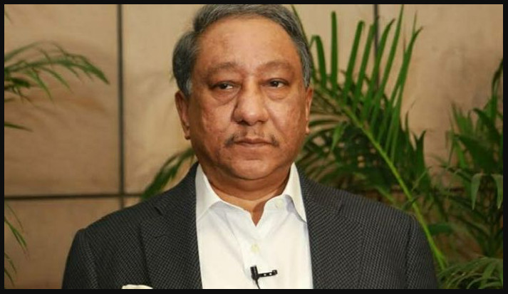 বিসিবি সভাপতির দায়িত্বে থাকবেন পাপন