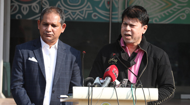 আগামী বোর্ড মিটিংয়েই নির্ধারিত হবে নান্নু-সুমনের ভাগ্য