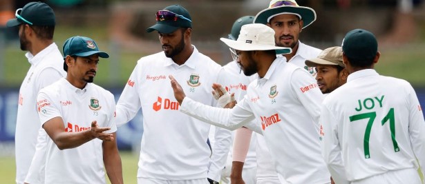 শ্রীলঙ্কা সিরিজের জন্য সময়সূচি ঘোষণা করলো বিসিবি