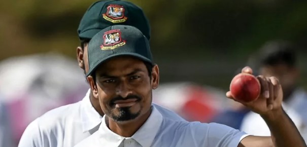 তাইজুলকে হতাশ করে আইসিসির সেরা ক্রিকেটার নির্বাচিত হলেন অজি এই ক্রিকেটার