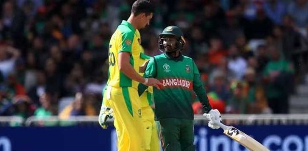 আজ অস্ট্রেলিয়ার বিপক্ষে প্রস্তুতি ম্যাচ খেলবে বাংলাদেশ, দেখে নিন সময়সূচি