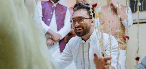 অবশেষে নিজের বিয়ে নিয়ে মুখ খুললেন জোভান