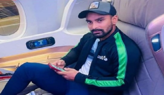 ইমরুল কায়েসকে বাদ দিয়ে লিটনকে অধিনায়ক করার কারণ জানালেন নাফিসা কামাল