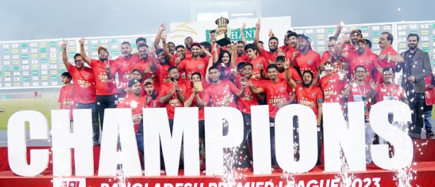 বিপিএলে থাকতে চায় না কুমিল্লা ভিক্টোরিয়ান্স, জানা গেল আসল কারণ