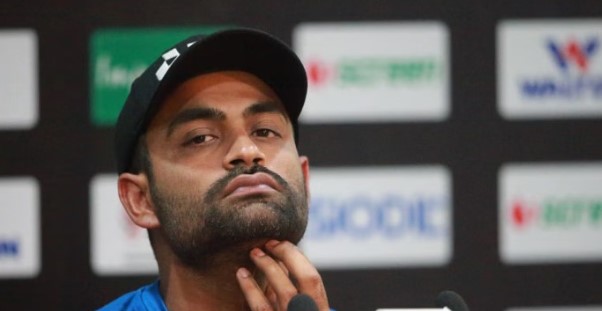 নিজের ফিটনেস নিয়ে মুখ খুললেন তামিম