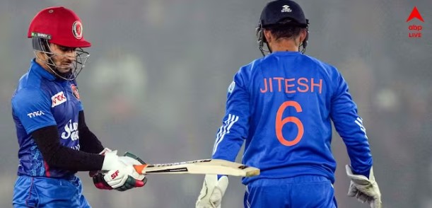ক্রিকেটপ্রেমীরা জোড়া থ্রিলার দেখলো ভারত-আফগানিস্তান ম্যাচে