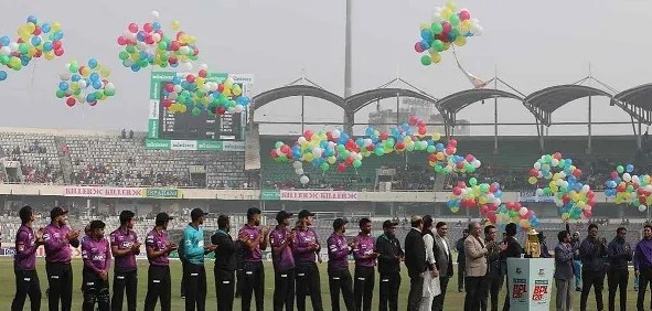 বিপিএলের উদ্বোধনী অনুষ্ঠান না হওয়ার কারণ জানালেন বিপিএলের গভর্নিং কাউন্সিলর