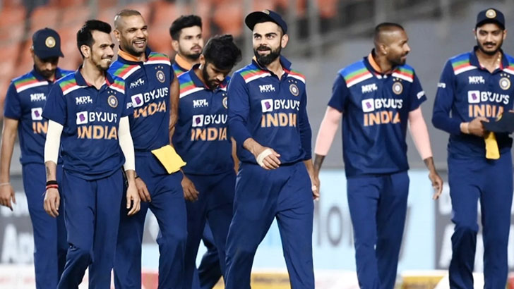 ২০২৫ চ্যাম্পিয়ন্স ট্রফিতে ফিরছেন ভারতের অবহেলিত ৩ তারকা ক্রিকেটার!