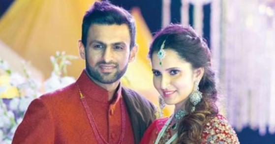 ব্রেকিং নিউজঃ ডিভোর্সের গুঞ্জনের মধ্যেই বিয়ে করলেন শোয়েব মালিক