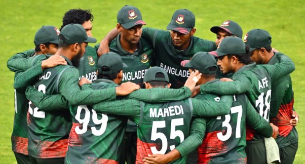 মোবাইলে যেভাবে দেখবেন ভারত-বাংলাদেশের হাই ভোল্টেজ ম্যাচ