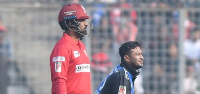 অধিনায়কত্ব মানে 'অনেক ঝামেলা'