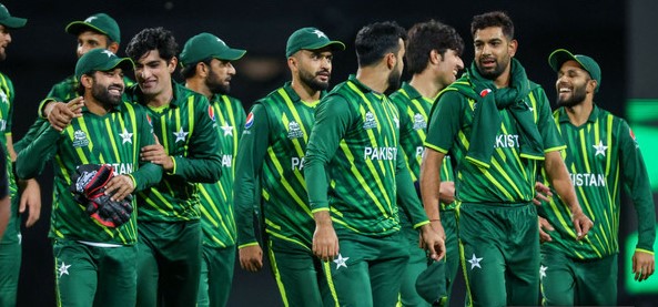 লজ্জার হাত থেকে বাঁচল পাকিস্তান