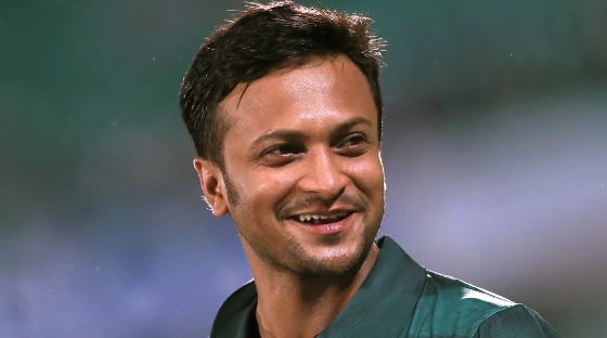 সাকিবের আন্তর্জাতিক ক্যারিয়ার নিয়ে শঙ্কা এক চোখ নয় দুই চোখে সমস্যা