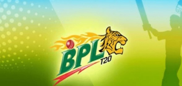 বিপিএলের ২য় দিন শেষে দেখে নিন পয়েন্ট টেবিলে সবার অবস্থান