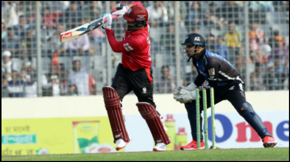 বিপিএলে তামিমের নতুন রেকর্ড