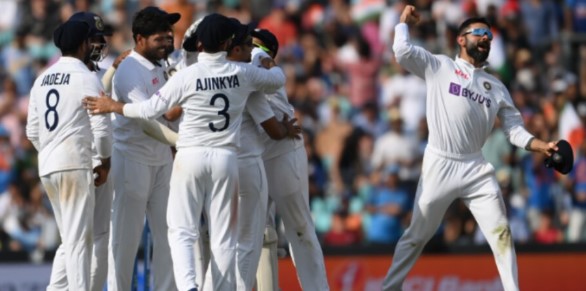 ভারত-ইংল্যান্ড ম্যাচের আগে অপেক্ষা করছে ভিন্ন এক বিপদ