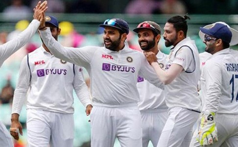 ভারতের বিরুদ্ধে প্রাণ পন লড়াই করেও পেরে উঠতে পারলো না স্টোক, দেখে নিন স্কোর