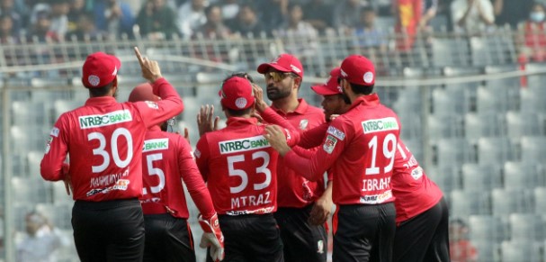 শোয়েবের পর এবার বরিশাল ছেড়ে গেলেন আরও তারকা ক্রিকেটার