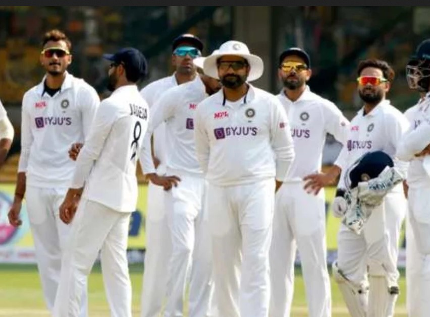 আইসিসি টেস্ট র্যাঙ্কিংয়ে সেরা পাঁচ ক্রিকেটারের নাম প্রকাশ