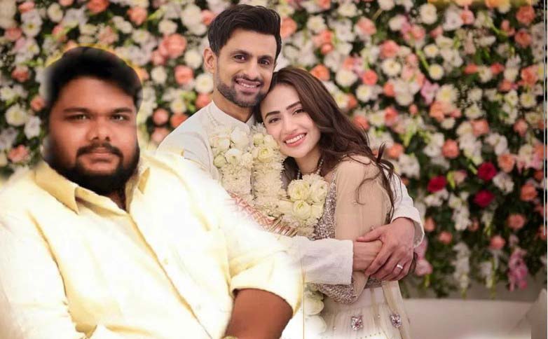 এবার সব আলোচনা কে পিছনে ফেলে শোয়েব-সানার বিয়ে নিয়ে জ্যোতিষীর ভবিষ্যদ্বাণী