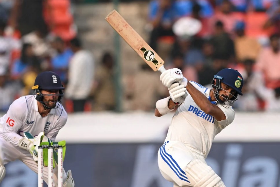 দ্বিতীয় দিন শেষে ভারতের অবস্থান দেখেনিন