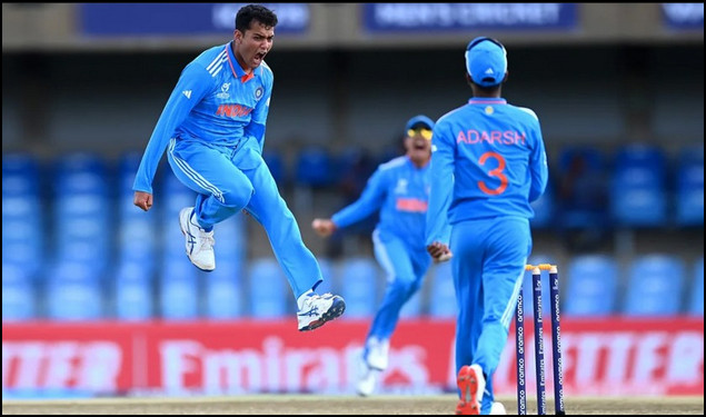 বিশ্বকাপের এক ম্যাচেই খেললেন ২২ ভারতীয়!