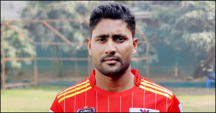 কুমিল্লার একাদশ থেকে জায়গা হারালেন কায়েস!