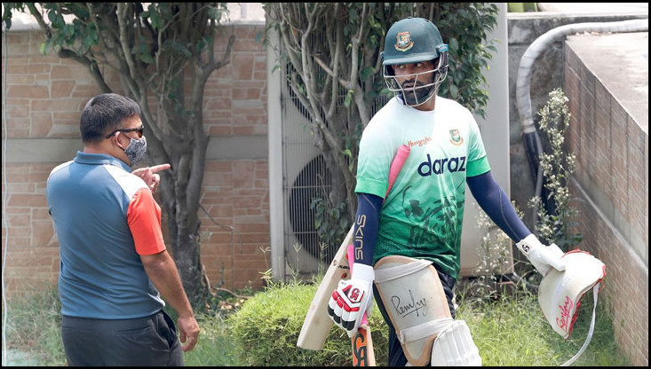 তামিমের অবসর কাণ্ডের নায়ক সুজন!