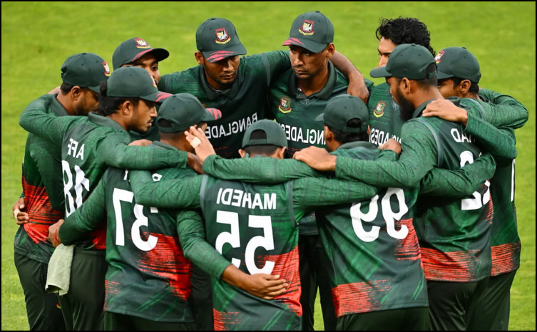 টি-টোয়েন্টি বিশ্বকাপে টাইগারদের স্কোয়াড নিয়ে চিন্তায় বিসিবি!