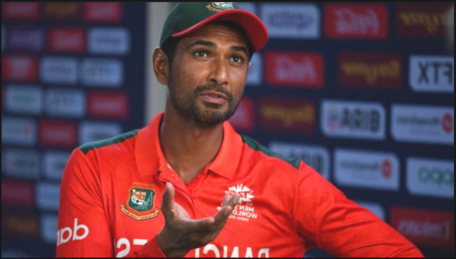 ফাটাফাটি স্ট্রাইকরেটে কেউ কেউ রিয়াদের উপর বিরক্ত! টি-২০ বিশ্বকাপ ভাবনায় রিয়াদ নেই কেন