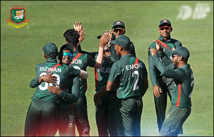 সুপার সিক্সের সেমির লড়াইয়ে প্রথম ম্যাচে আজ মাঠে নামছে টাইগাররা, যেভাবে দেখবেন