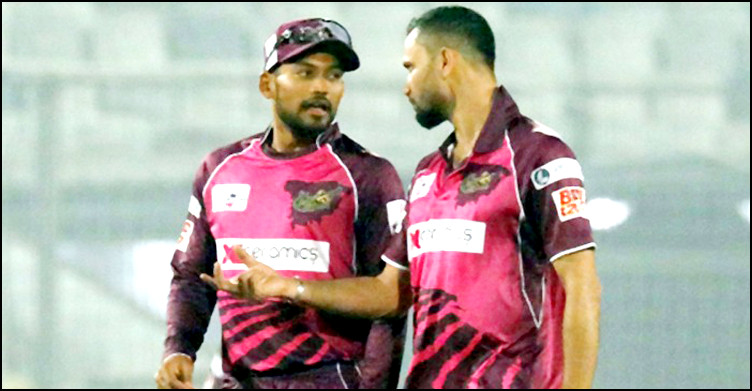 শান্তকে নেতৃত্ব না দেওয়ায় যা বললো বিসিবি!