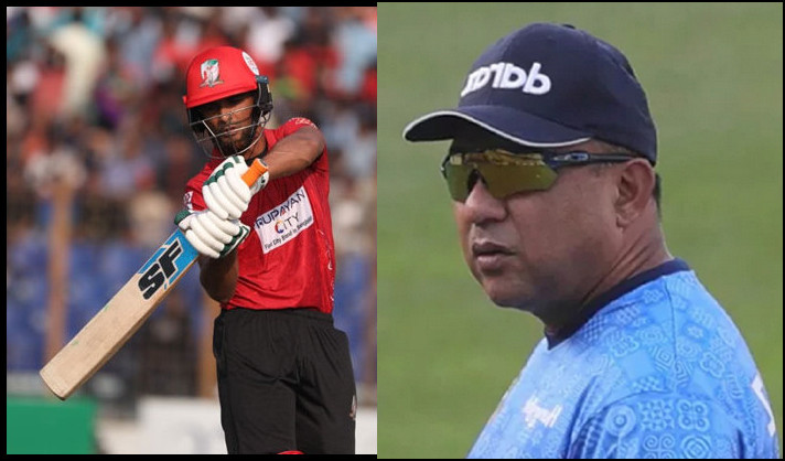রিয়াদের শেষ ইনিংসটা আমাদের তরুণদের জন্য অনুপ্রেরণাদায়ক!