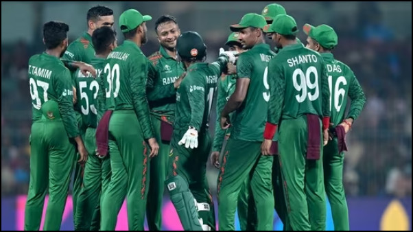 টাইগারদের কোচের সঙ্গে বাংলাদেশের সম্পর্ক শেষ!