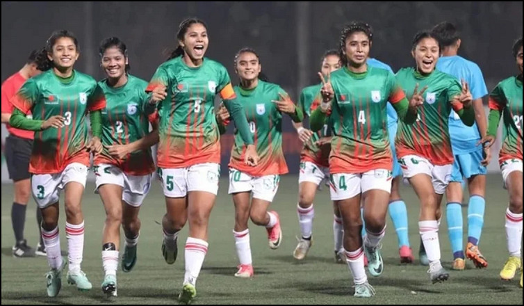 রোমাঞ্চকর ম্যাচে ভারতকে হারিয়ে ফাইনালে বাংলাদেশ!