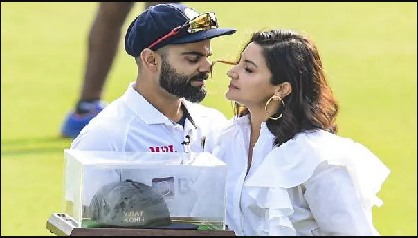 কোহলির টেস্টে না খেলার কারন ফাঁস করলেন ডি ভিলিয়ার্স!
