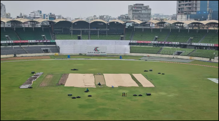 বিপিএলের উইকেট নিয়ে সমালোচনায় বিদেশি ক্রিকেটার!
