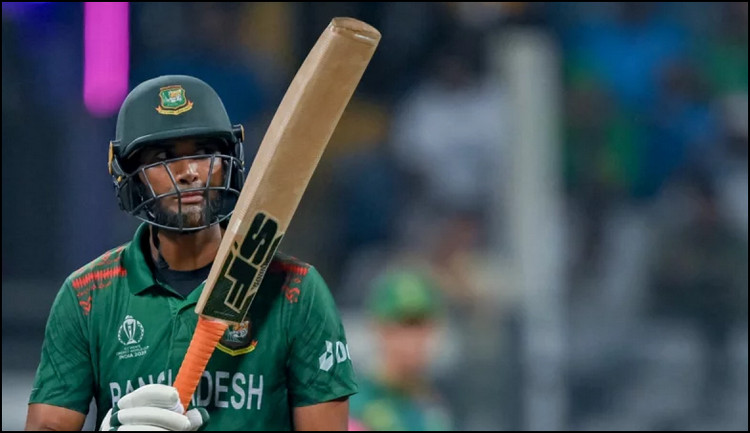 আসন্ন শ্রীলঙ্কা সিরিজেও রিয়াদকে অনিশ্চিতায় ঠেলে দিচ্ছে প্রধান নির্বাচক নান্নু!