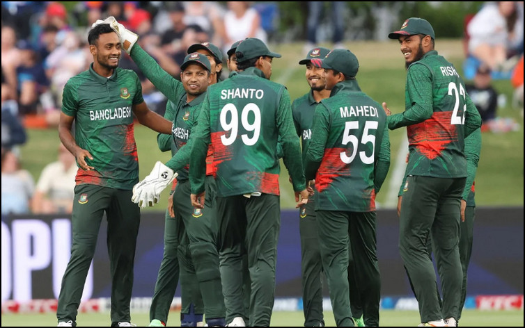 টাইগারদের কোচ হতে চান শন টেইট সহ বাংলাদেশী যারা!