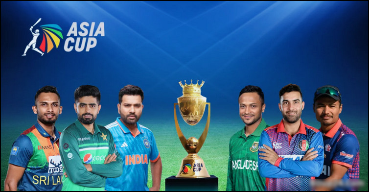 এশিয়া কাপ নিয়ে ত্রিমুখী দ্বন্দে সৃষ্টি হচ্ছে শত্রুরা, পিসিবি-এসএলসি-এসিসি!