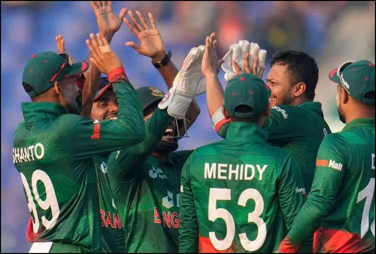 ঘরের মাঠে শ্রীলঙ্কা সিরিজে খেলবেন না টাইগার যে তারকা!
